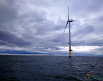 海上風電產業挺進深海促裝備升級