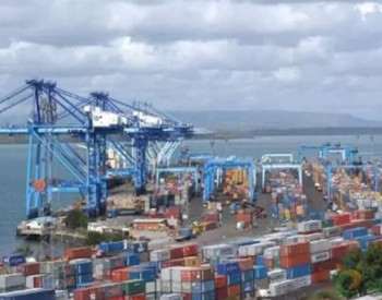 印度計劃用風能和太陽能打造“綠色港口”