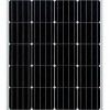 单晶90W太阳能电池板
