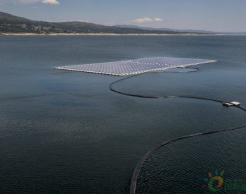 全球首个水电<em>太阳能混合电站</em>在葡萄牙投产