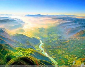 <em>怒江</em>：中国唯一一条没有建成水电站的河流
