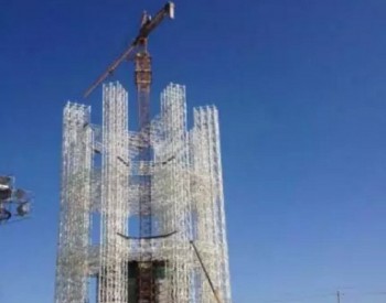 全球最大陸上單體風機，50MW！