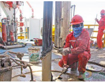 中国油企打破欧美垄断 成科威特最大钻井承包商