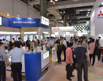 2017年PCIM Asia上海国际<em>电力元件</em>、可再生能源管理展览会圆满闭幕，吸引22个国家及地区专业买家进场