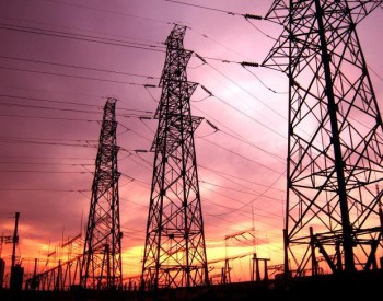 国家能源局发布1-6月份全国<em>电力工业统计</em>数据