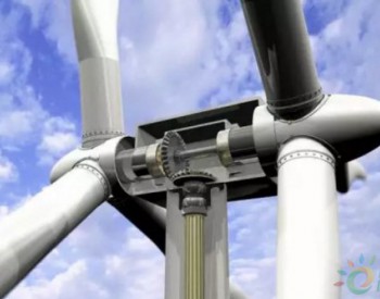 5MW雙轉子風電機組將于年底問世