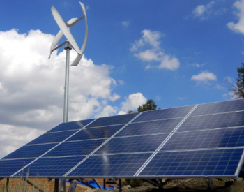 可再生能源发展“十三五”规划实施指导意见
