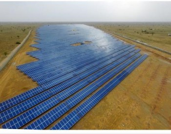 印度能源部计划为<em>国内太阳能</em>制造业提供7.5GW支援计划