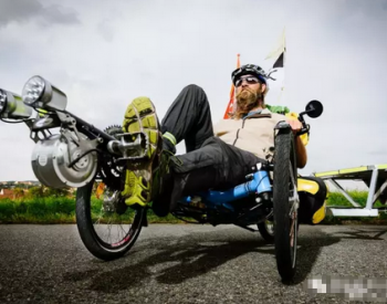 <em>瑞士光伏</em>騎士已完成8000公里旅程 現(xiàn)已抵達河北宣化