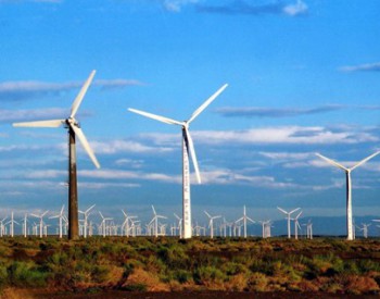 国家能源局：12月1日起这3项<em>风电行业标准</em>将正式开始实行