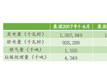 锦江环境2017年上半年业绩增长稳健，巩固行业<em>领先地位</em>，积极拓展海外市场