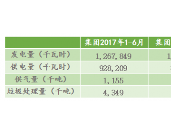 锦江环境2017年上半年业<em>绩增</em>长稳健，巩固行业领先地位，积极拓展海外市场