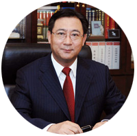 中国国电集团公司副总经理谢长军