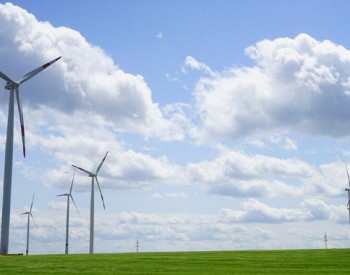 中电联公布2016年度全国<em>风电场生产运行</em>统计指标对标及竞赛获奖结果（附完整名单）