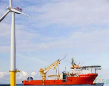 追“風”逐“電”！福建開啟海上風電新時代