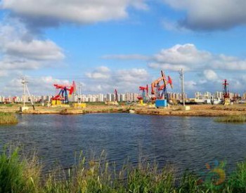 大港采油五厂强化运行管理 生产安全平稳