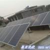 淄博家庭用太阳能光伏发电