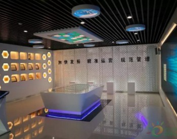 風電場智慧運營：巴彥淖爾實踐