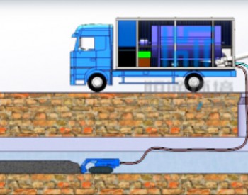 智能<em>清淤机器人</em>：为市政排水系统保驾护航