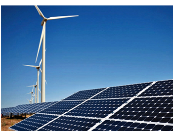 <em>甘肃能源</em>“十三五”规划：到2020年风电装机要达到1400万千瓦