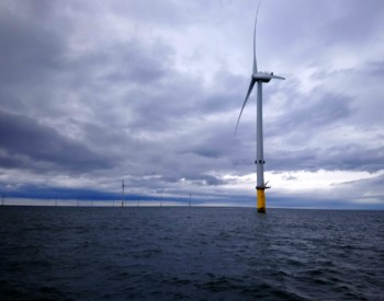 海上風電市場將迎來升浪