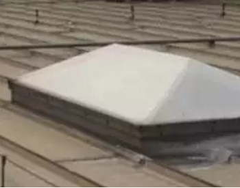 光伏发电系统中建筑屋顶防水密封的设计！