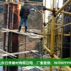 天津圆柱模板厂家、日京建材