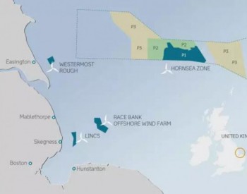 <em>英国海上</em>风电报出历史性低价！核电、天然气大受冲击