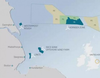 <em>英国海上风电</em>报出历史性低价！核电、天然气大受冲击