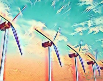 “十三五”期間我國風電市場空間將達6400億元