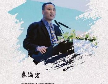 秦海岩：不可<em>否认</em> 海上风电是一支优质的绿色能源！