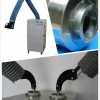 电焊机作业气体收集装置-单臂焊烟净化器