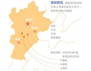 2017年中国雄安新区<em>污水处理行业</em>发展前景分析【图】