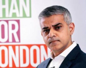 英国现<em>伦敦</em>市长承诺打造零废弃城市！