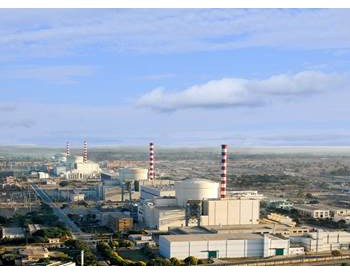 中国能建中电工程承担常规岛设计的巴基斯坦<em>恰希玛</em>核电站C3/C4项目顺利竣工