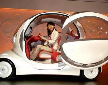 新能源汽车时代，中国<em>汽车工业</em>想实现弯道超车凭什么?