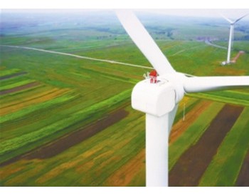 我國風電行業亟需打造高質量的供應鏈