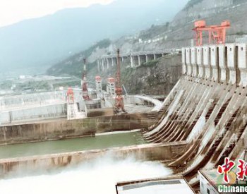 单机容量百万千瓦 中国水电装备进入“<em>无人区</em>”
