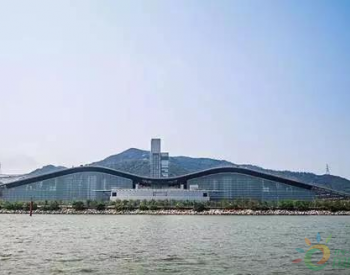 全球最大污泥焚烧厂参观记！ 看威立雅在中国的跨领域业务布局