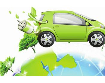 装备工业司负责人就《乘用车企业平均燃料消耗量与新能源<em>汽车积分</em>并行管理办法》接受媒体采访