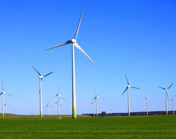 2021年全球風電累計裝機容量將達到817GW