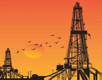原油期货下滑　但担忧美国<em>石油产量增加</em>