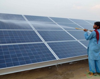 今年印度<em>公共事业规模</em>太阳能需求将达高峰