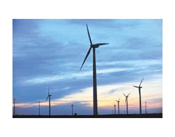 <em>国电广西公司</em>提前完成2017年度风电项目核准目标