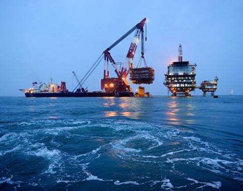中国新型海上石油地震<em>勘探采集装备</em>首次试验成功