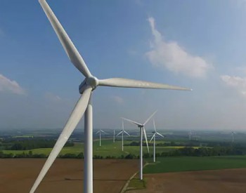 2017年上半年德国<em>海上风电新增并网容量</em>640.6MW