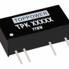 模块电源TPK0505S