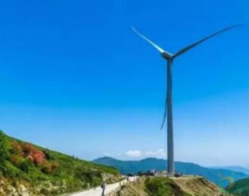 聯合動力廣西四個風電項目1-9月份可利用小時