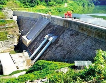 缅甸官方报纸发表<em>文章</em>建议发展水力发电