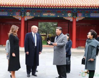 特朗普对华政策中，朝核问题是首要突出问题